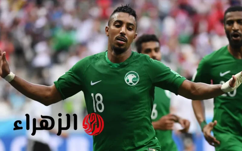 موعد المباراة الودية بين منتخبي مصر والسعودية استعداداً لتصفيات كأس العالم القادمة